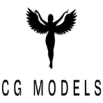 CG Models Logo