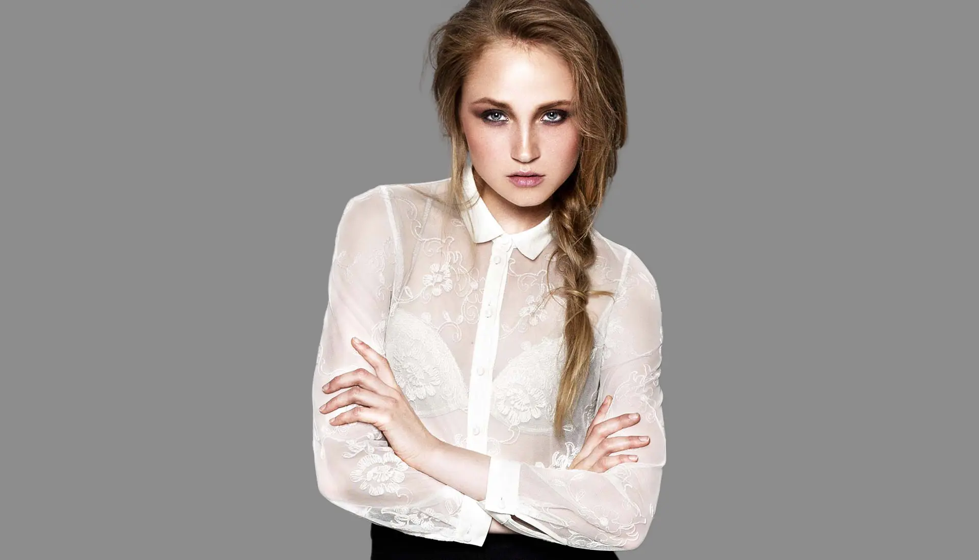 Amanda<br/> Goldstein