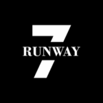 Runway 7 logo